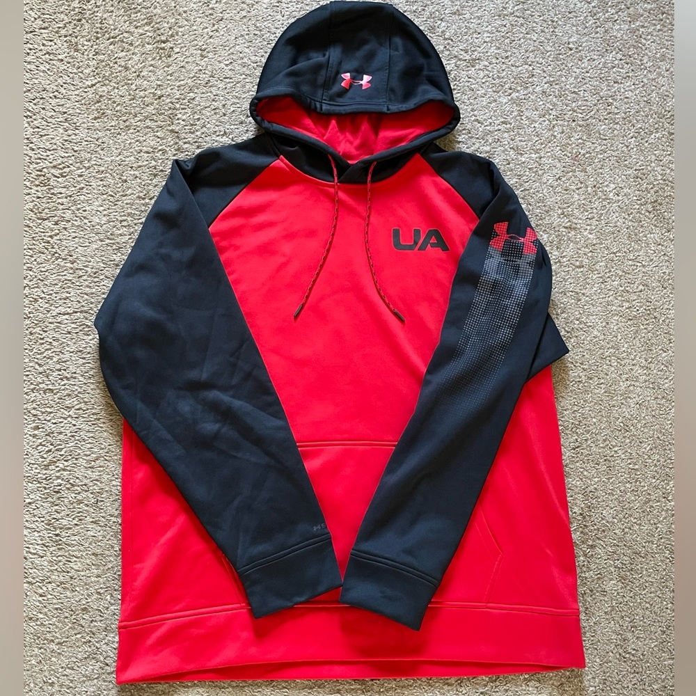 Under Armour Men’s Storm Hoodie